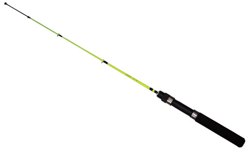 Saber Grub Tugger Ultra Light Ice Rod - The Fly Shack Fly Fishing